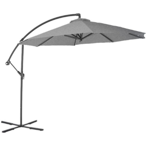10' Hanging Polyester Umbrella