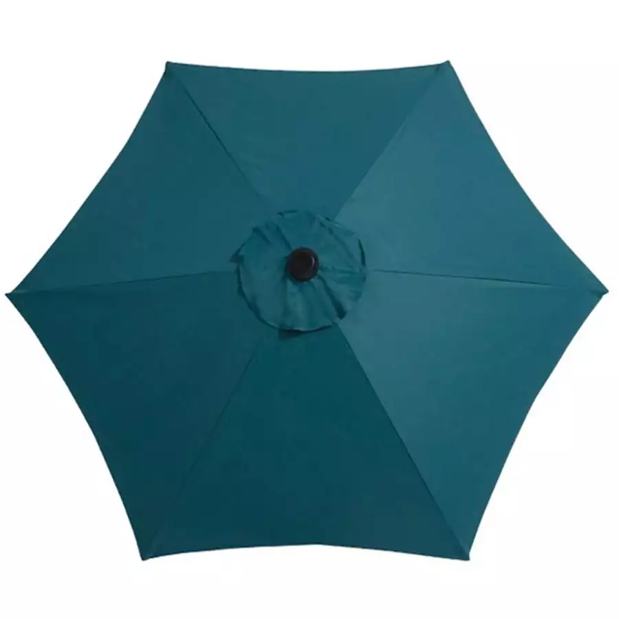 7.5' Market Polyester Umbrella
