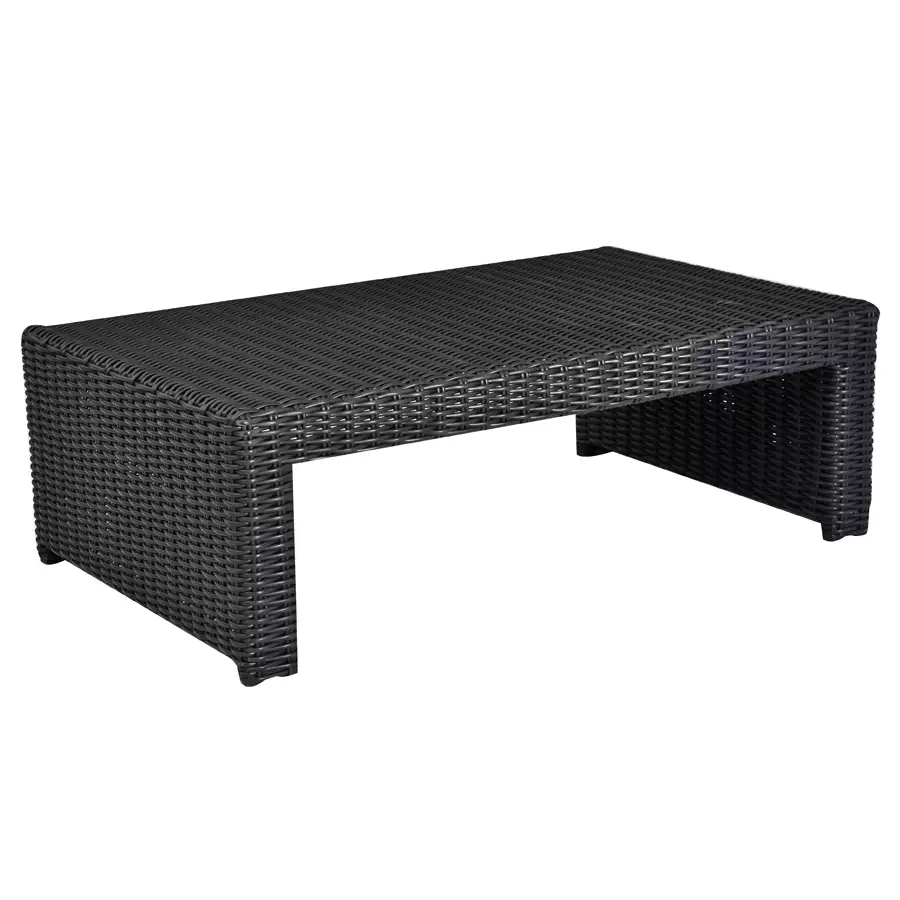 46.75" x 27.25" Rectangle Coffee Table