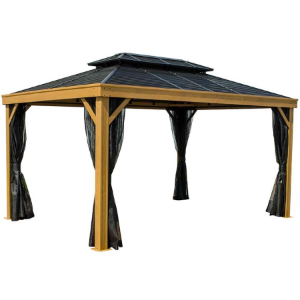 Axel Gazebo 10' x 14'