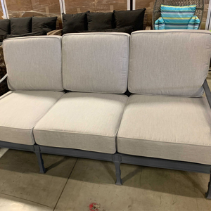 Zephyr Sofa