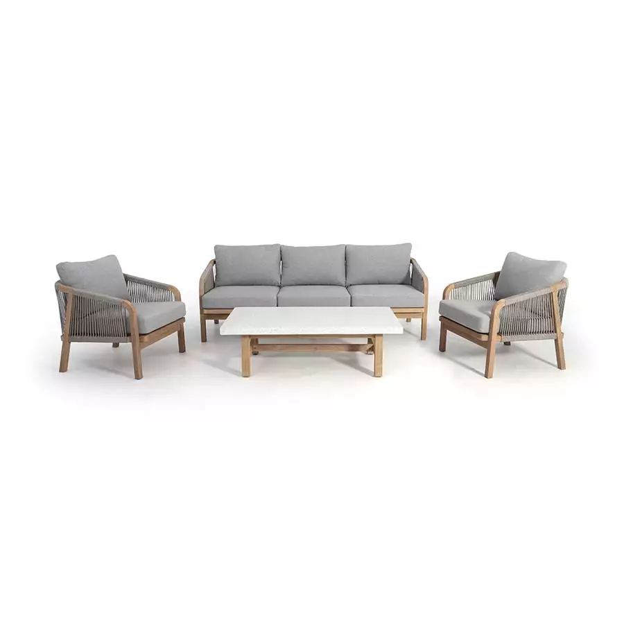 Rimini 3 Seat Sofa