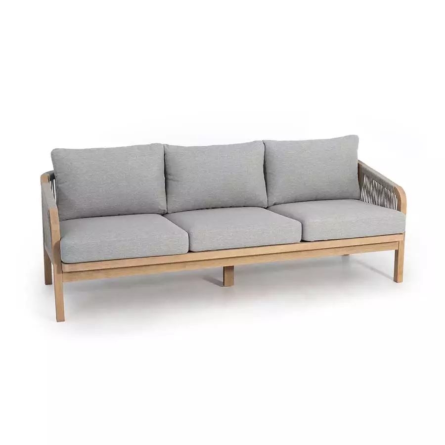 Rimini 3 Seat Sofa