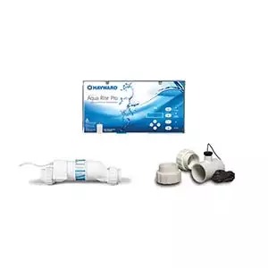 Hayward - Controls & Chlorination - Salt Chlorinator Cells Aquarite, Aquarite Pro, Prologic