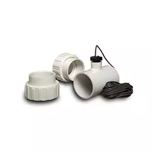 Hayward - Controls & Chlorination - Common Parts & Accessories