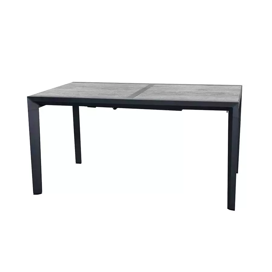 Oslo Extension Table
