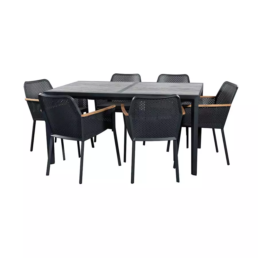 Oslo Extension Table