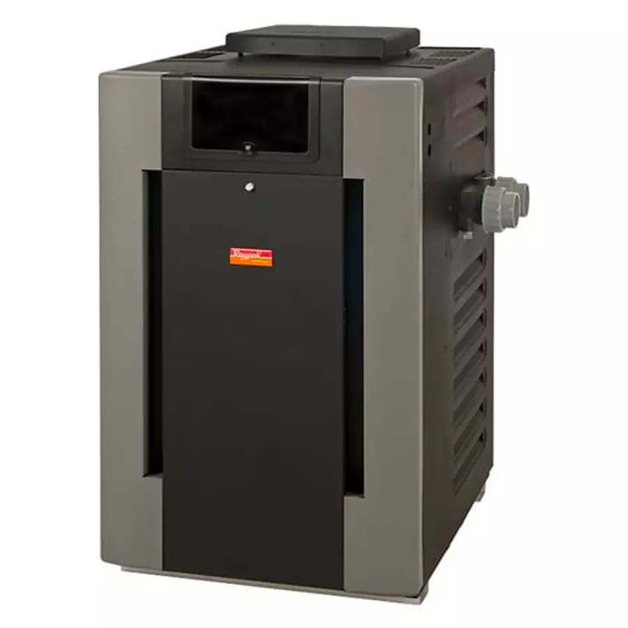 Natural Gas Millivolt Polymer Header With Riser