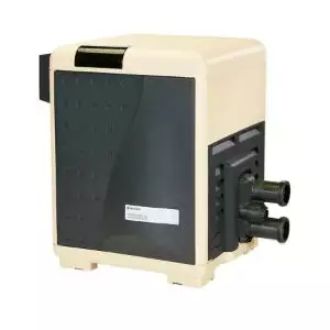 Mastertemp Natural Gas Pool Heaters