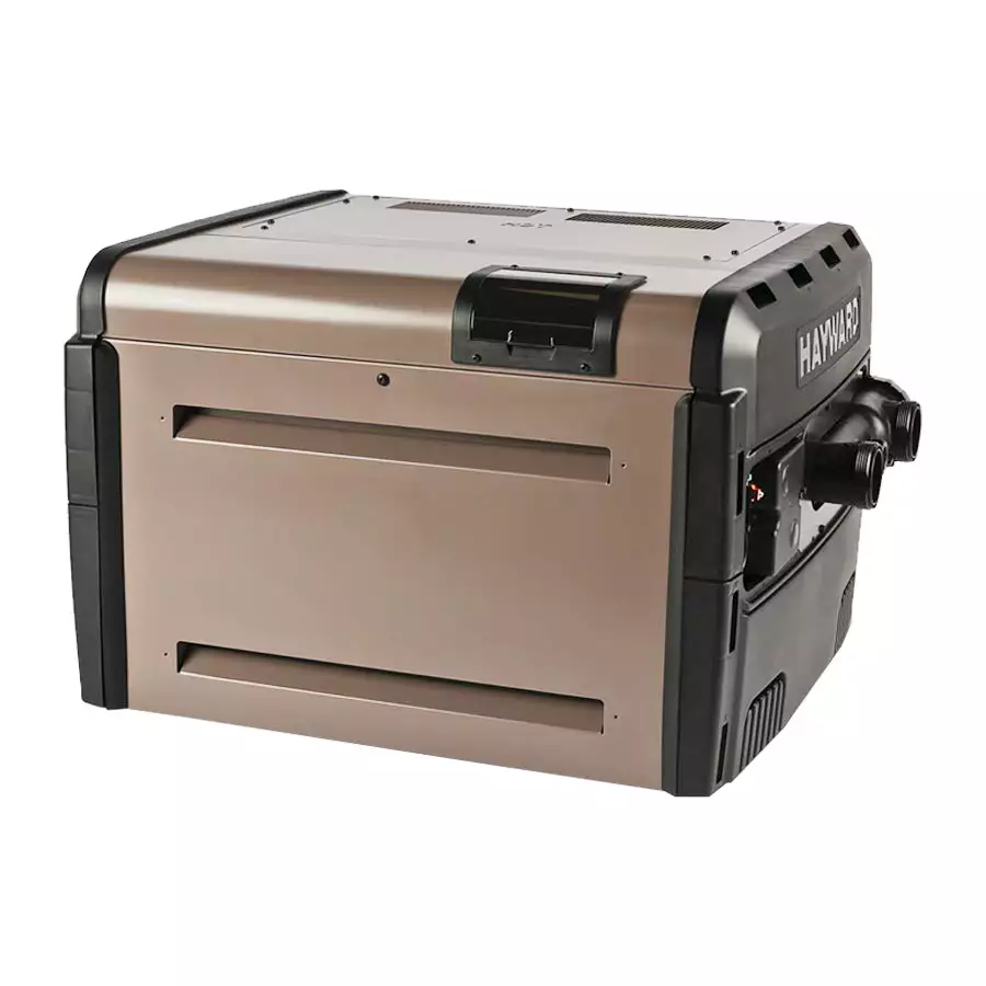 Universal H-Series Natural Gas Heater