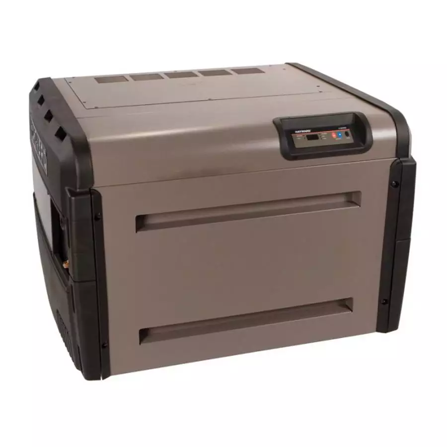 Universal H-Series Natural Gas Heater