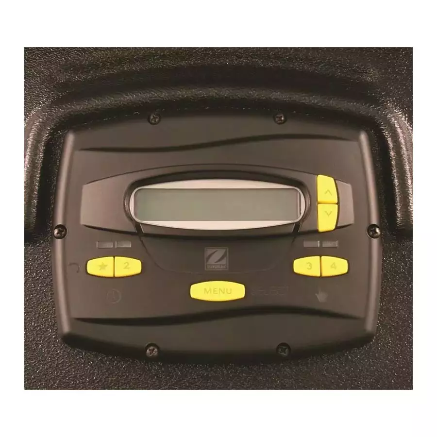 JE Air Energy Heat Pump