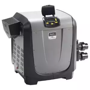 JXi Natural Gas Heater