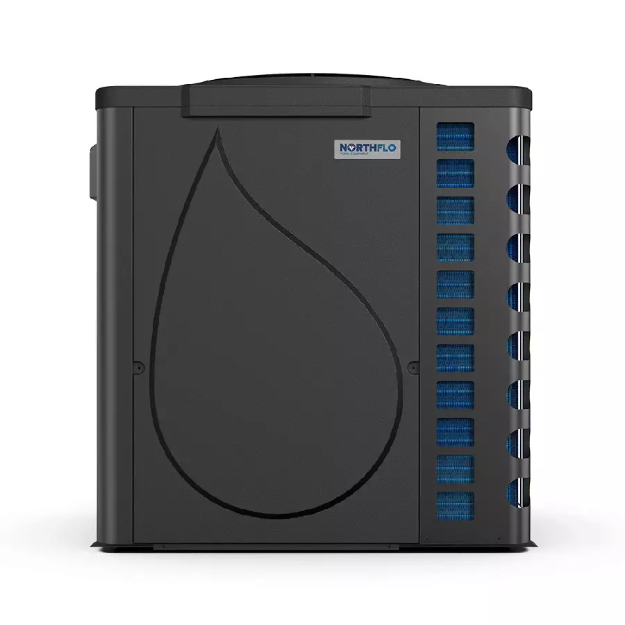 NorthFlo Inverter Heat Pump