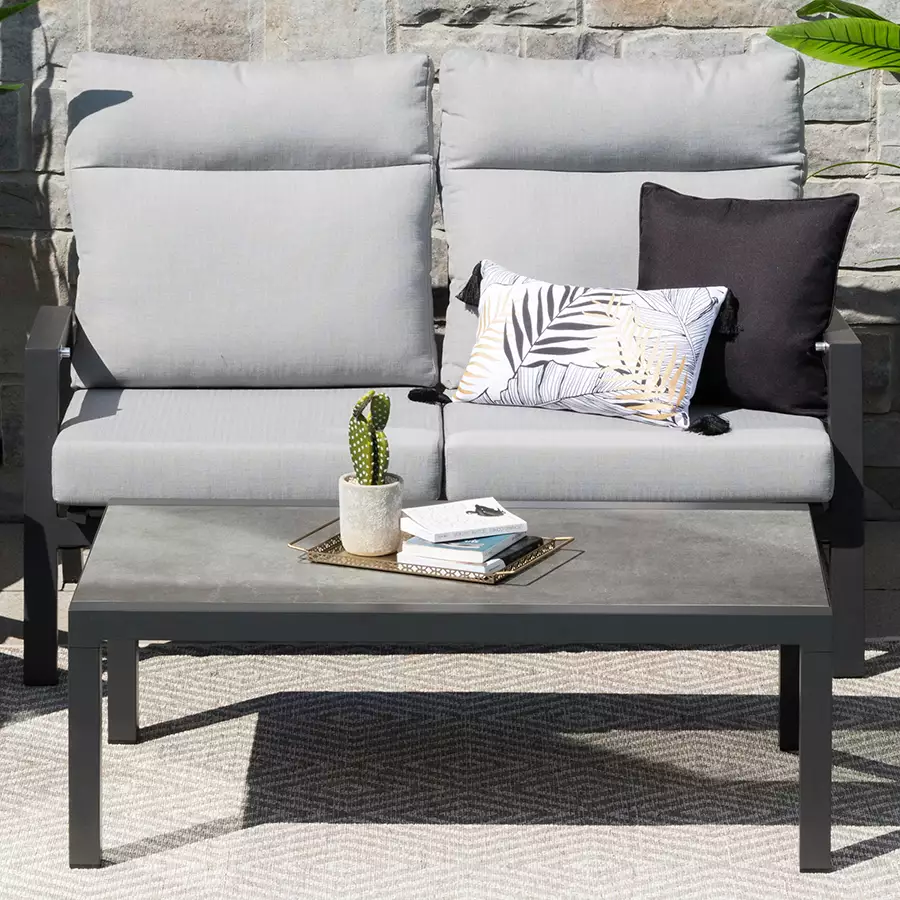 Loveseat