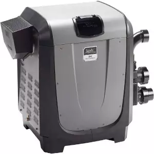 Jandy Pro Series JXiQ Pool Heater - Natural - Cuni Hx