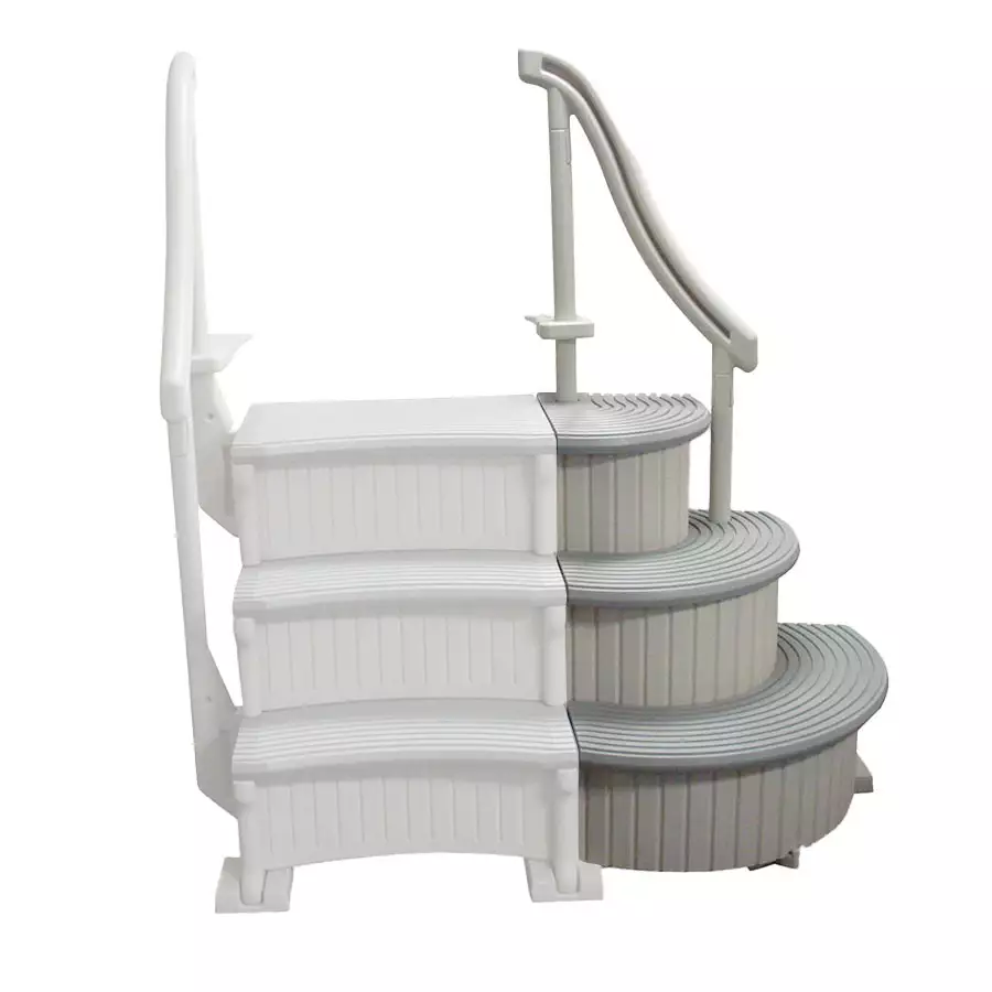 Confer Curve Base Add-On Unit