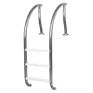Designer 3-Step Rail