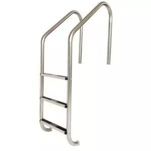 3 Tread Marine Grade Ladder