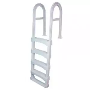 Snap Lock Deck Ladder