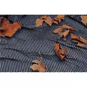 Rectangular Leaf Nets