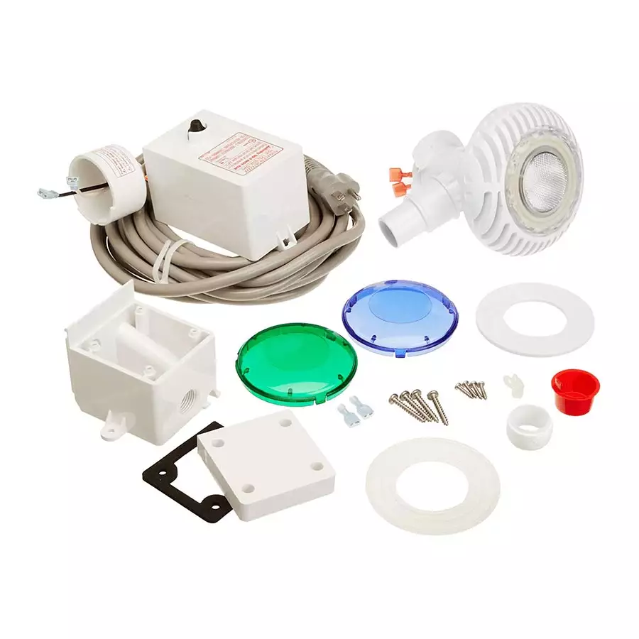 Above Ground Darkbuster Pool Light