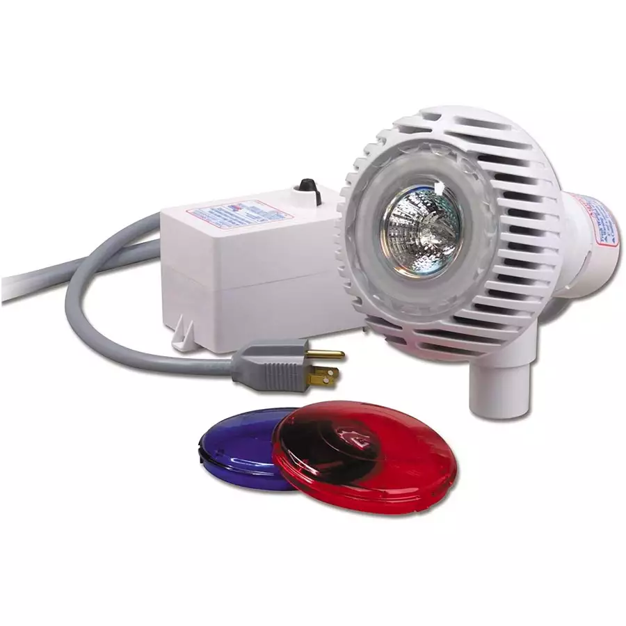 Above Ground Darkbuster Pool Light