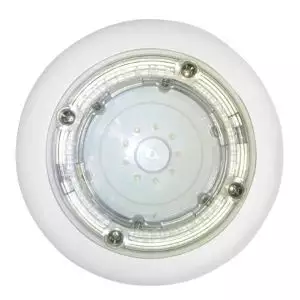 AquaLamp White LED Light