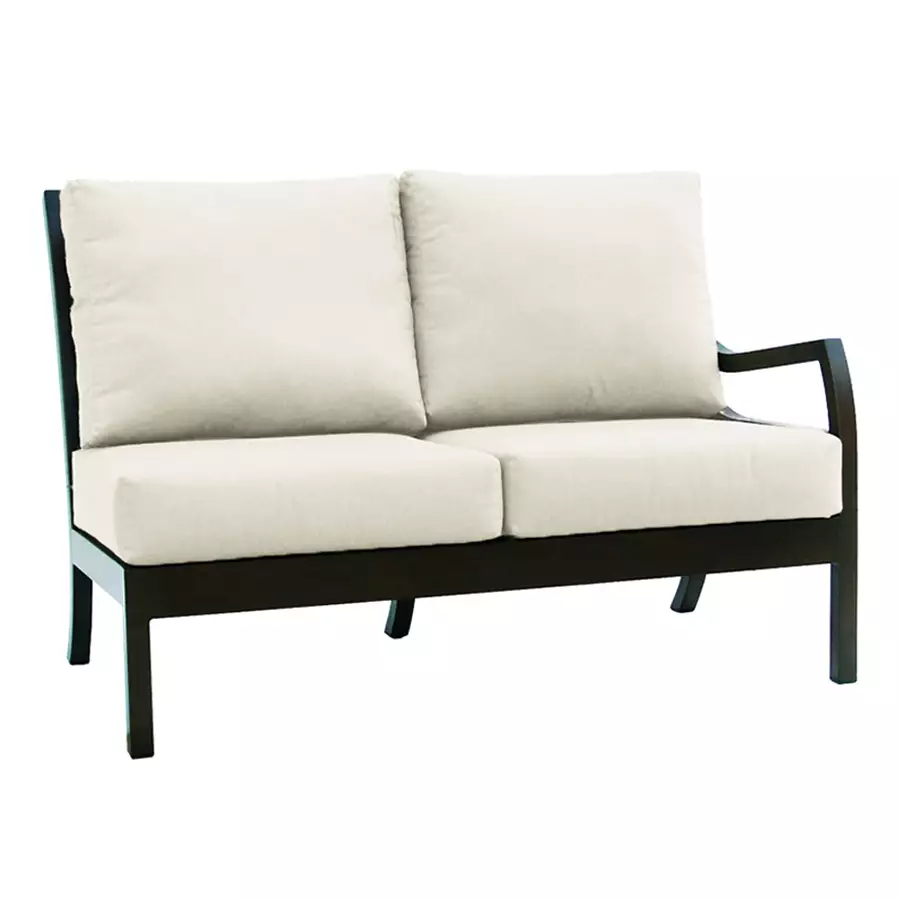 Two-Seat Right Arm Section