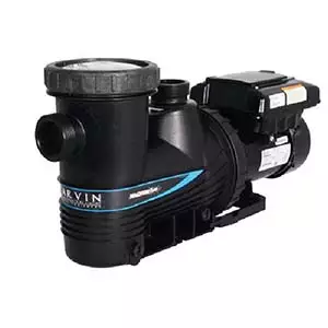 Magnum Force Inground Variable Speed Pump