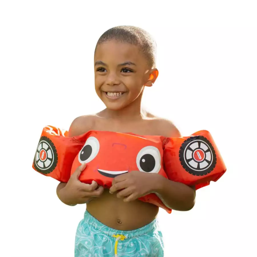 Little Tikes Floaty Vest - Cozy Coupe