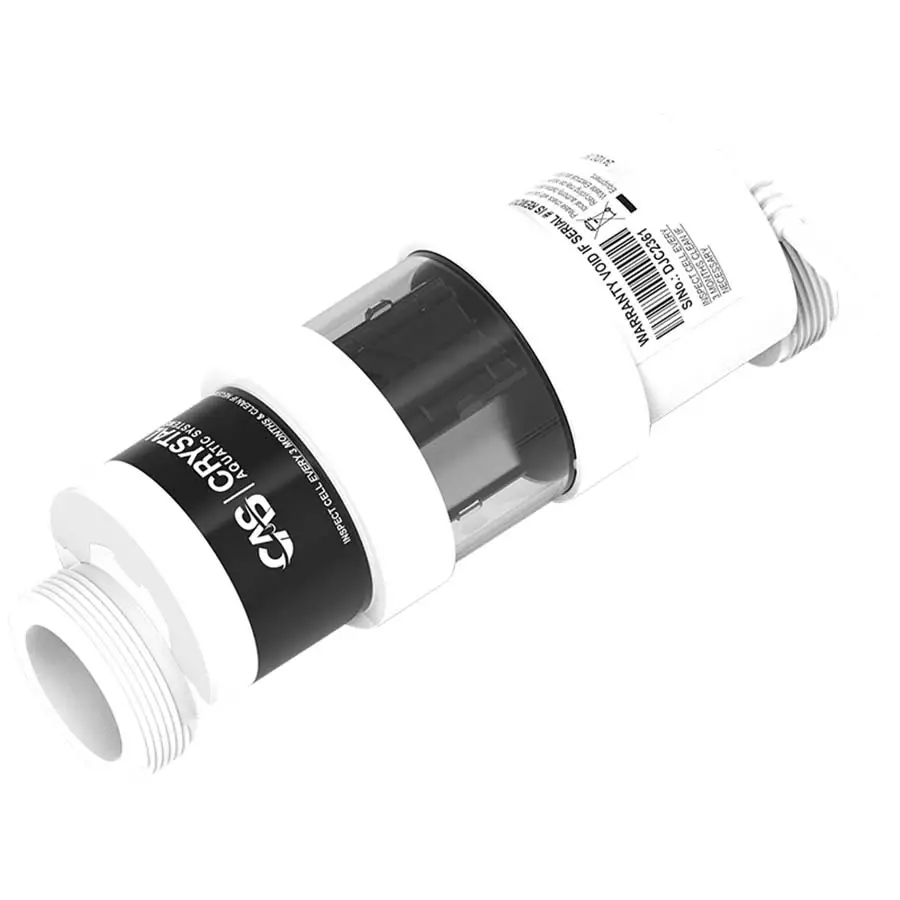 Crystal Aquatics Replacement Salt Cells