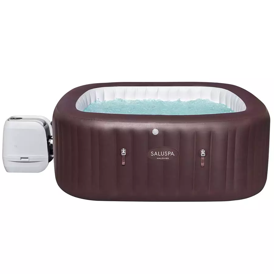 Bestway Maldives Hydrojet Pro 