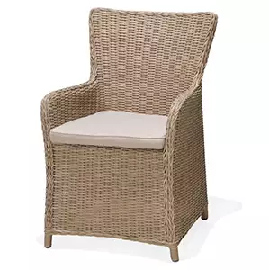 Martinique Carver Chair