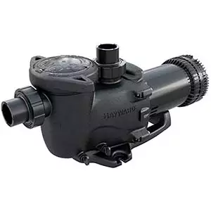 Hayward MaxFlo XE 1.65 Total HP 