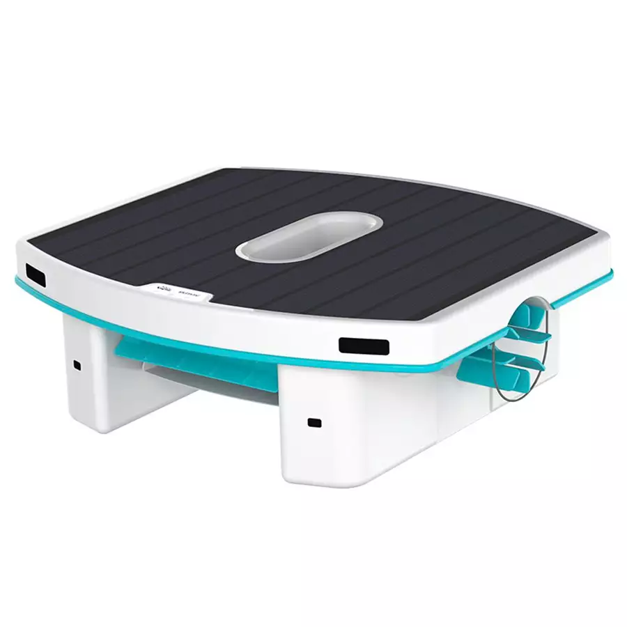 Skimmi Surface Cleaner