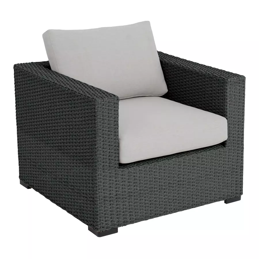 Mila Club Chair