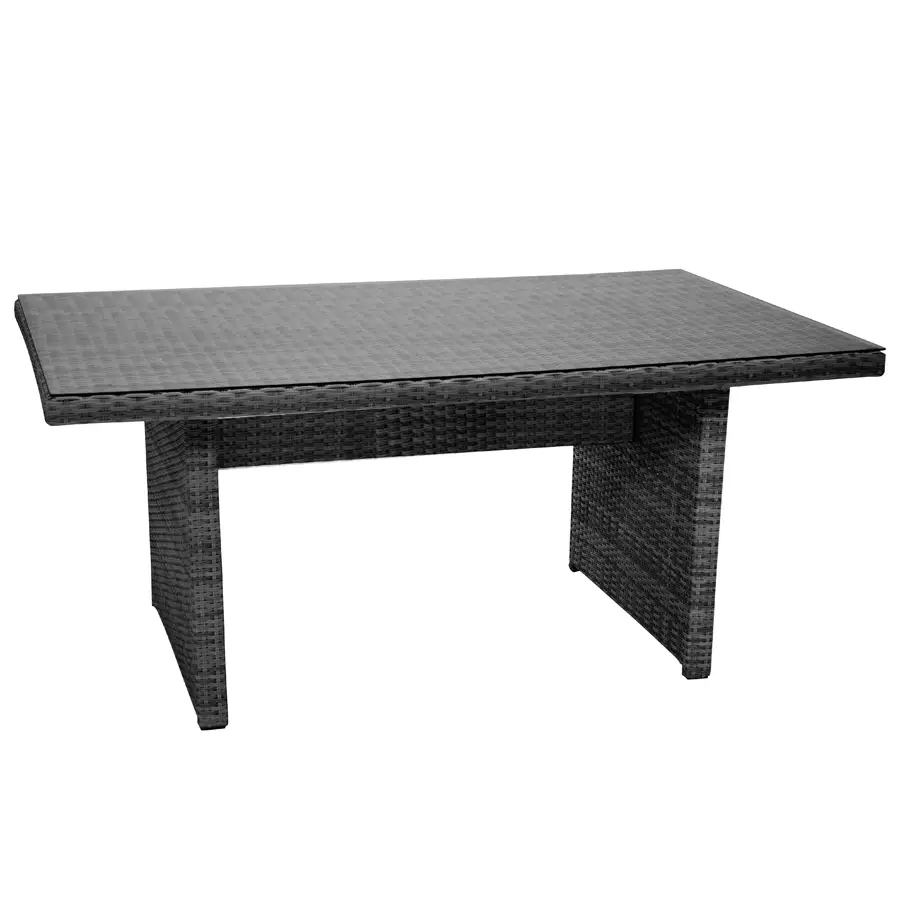 39" x 63" High Coffee Table