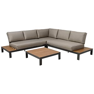 Four Piece Sectional