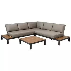Four Piece Sectional