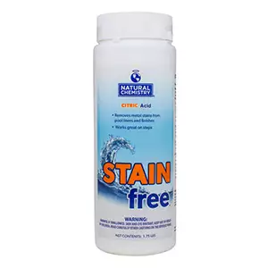 Natural Chemistry Stain Free 1.75lbs