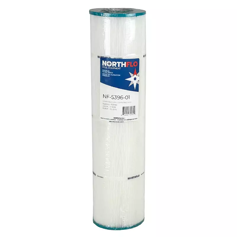 Northflo Artesian Top Load Spa Filter