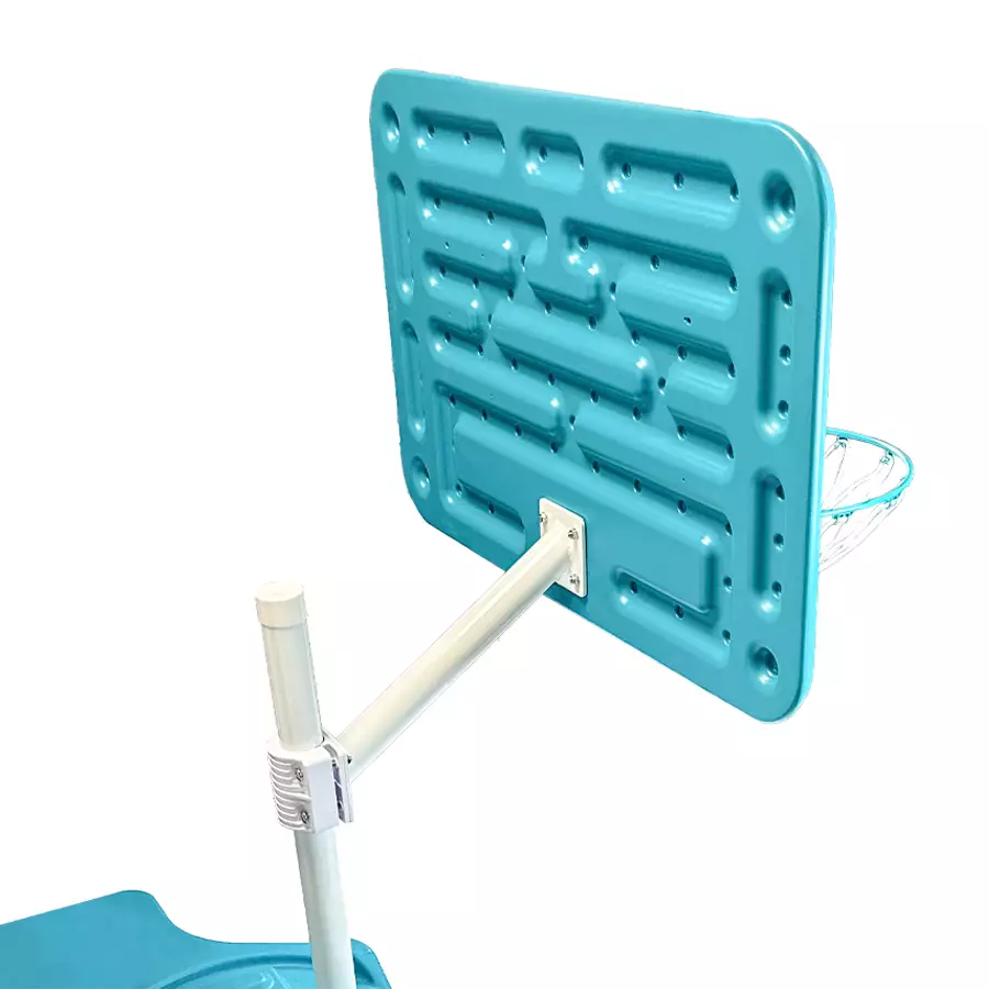 NorthFlo Pool Basketball Hoop