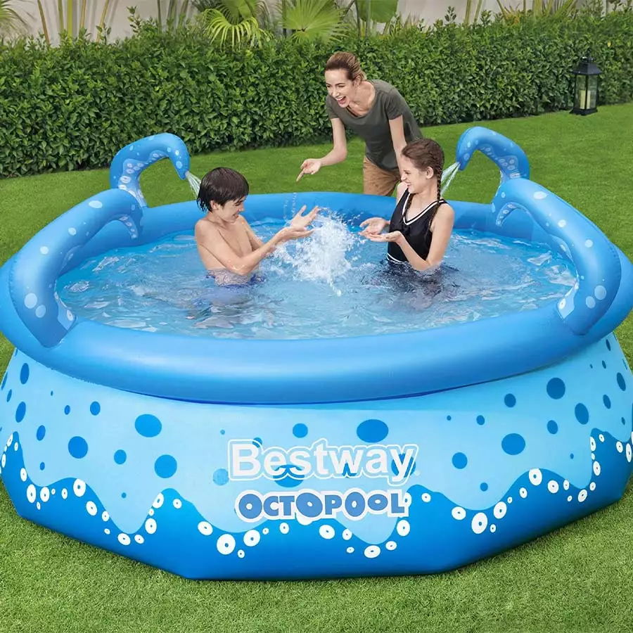 Bestway Octopool 9' X 30