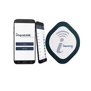 iAqualink 2.0 Pool Automation
