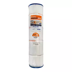 Pleatco For Waterway 100 - PCAL100