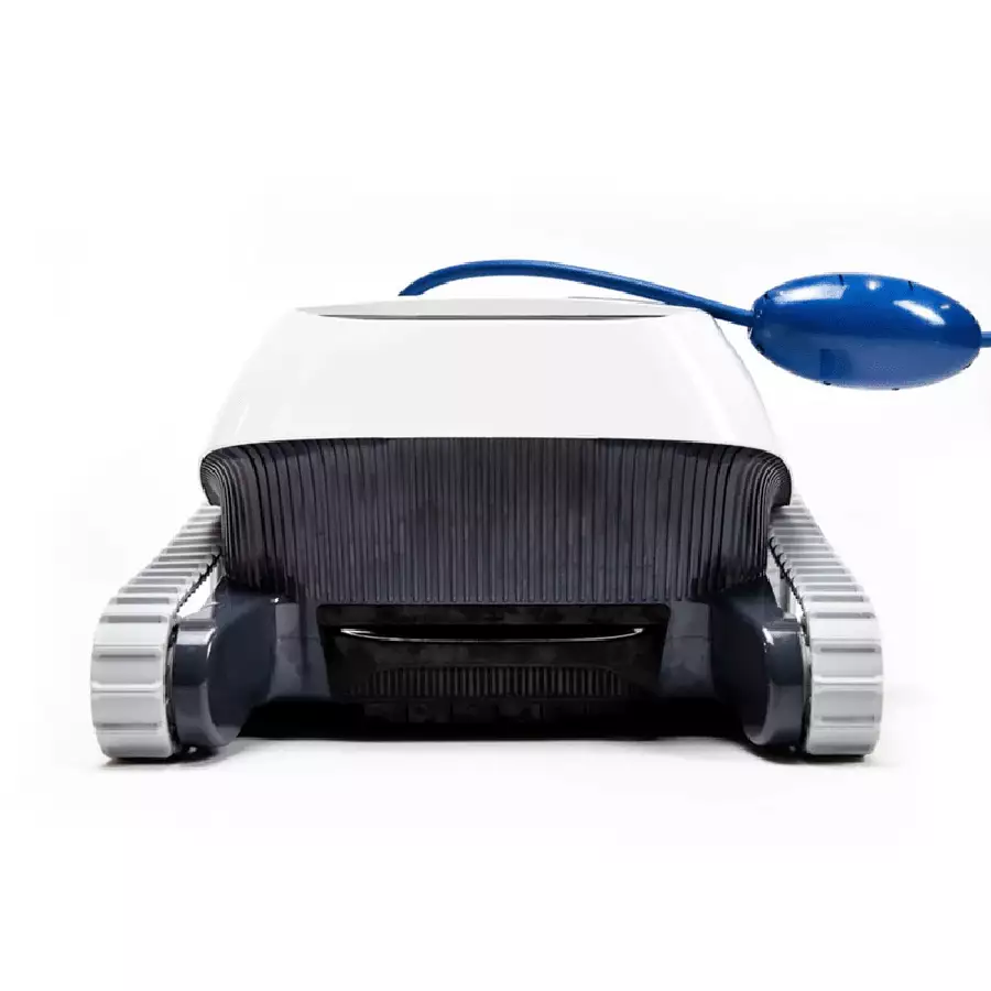 Prowler 910 Robotic Pool Cleaner by Dolphin