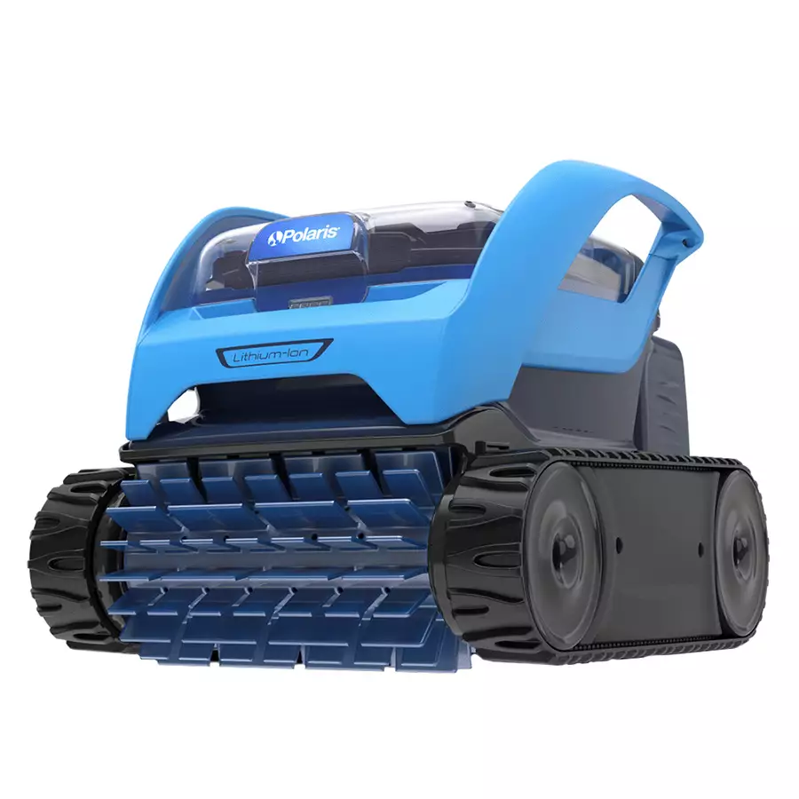 Polaris Pixel Compact Cordless Robotic