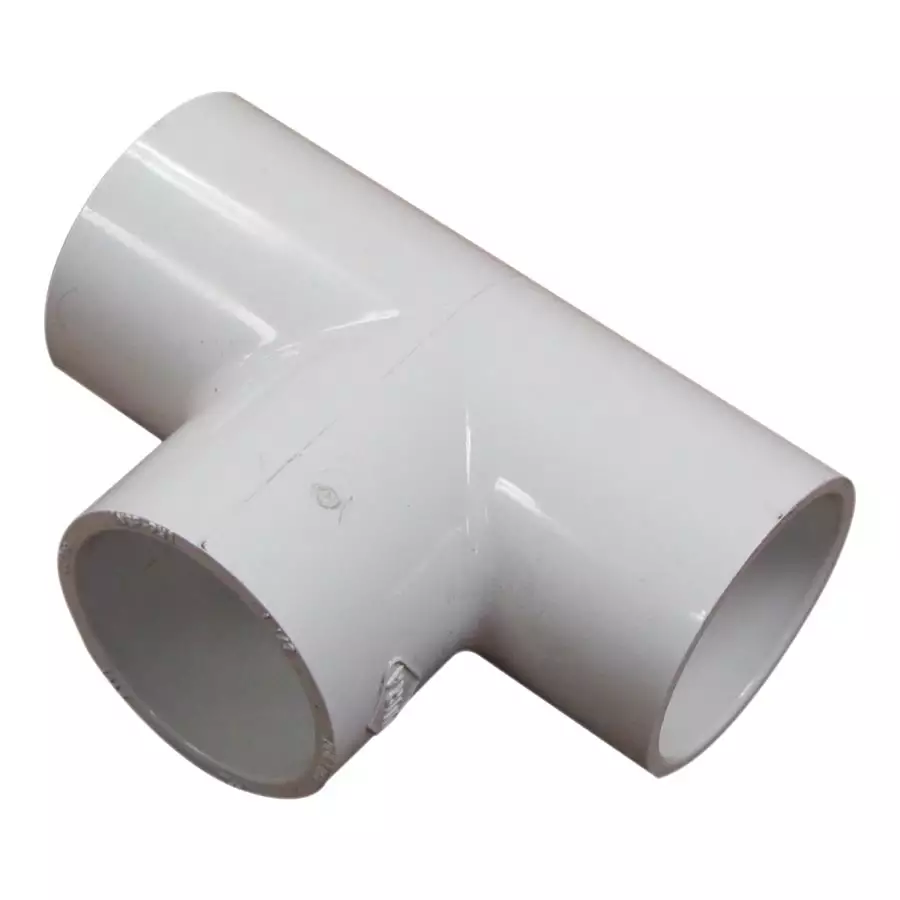 1 1/2" Tee SLIP X SLIP X SLIP