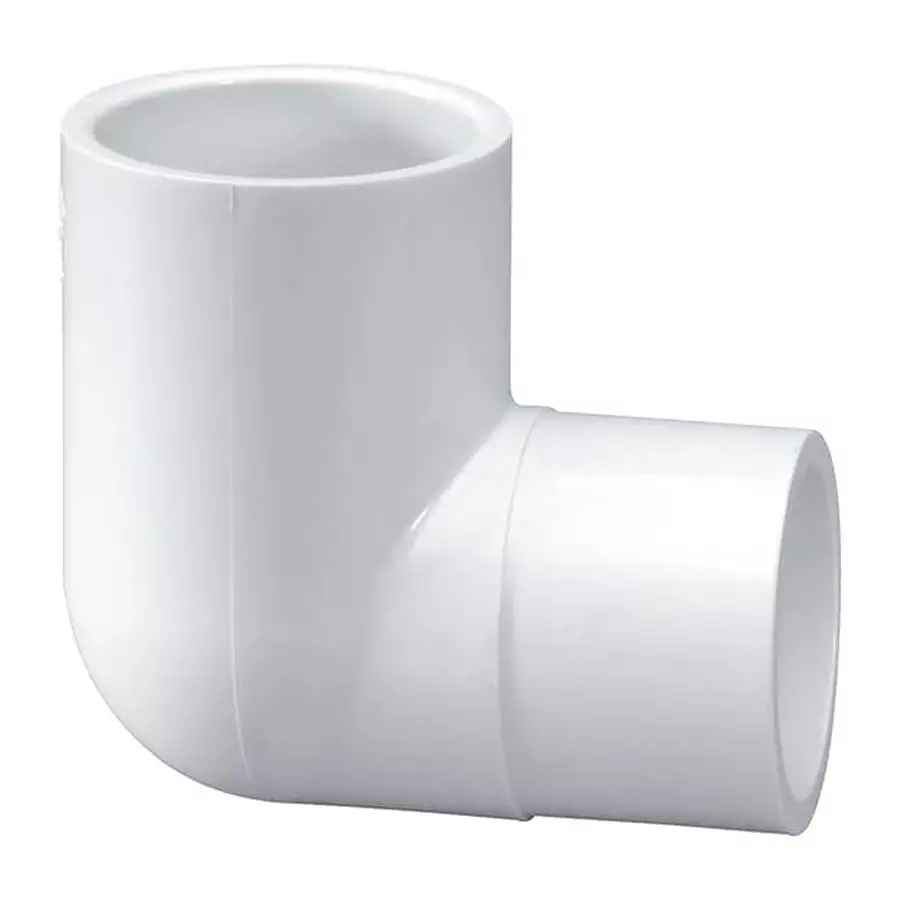 2" 90 Street Ell SPG X SLIP